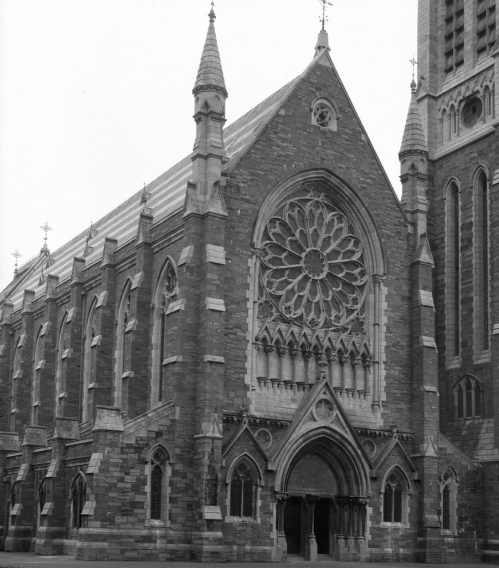 St. Patrick's College Maynooth